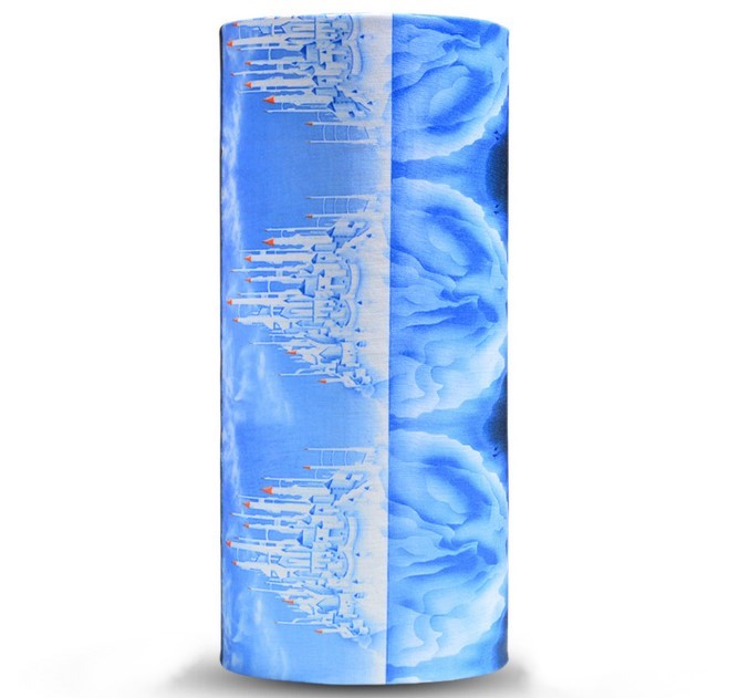 KNMASTER Knmaster Mountain Buff Bandana Boyunluk Maske TÜRK MARKASI