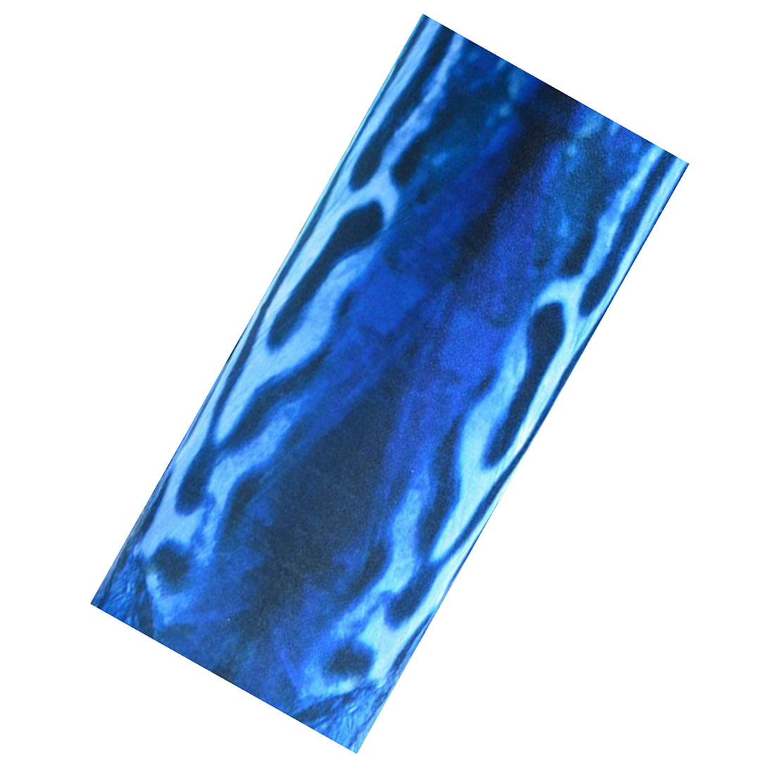 KNMASTER Knmaster Walker Blue Buff Bandana Boyunluk Maske TÜRK MARKASI