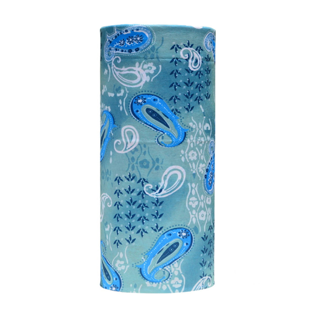 KNMASTER Knmaster Blues Buff Bandana Boyunluk Maske TÜRK MARKASI