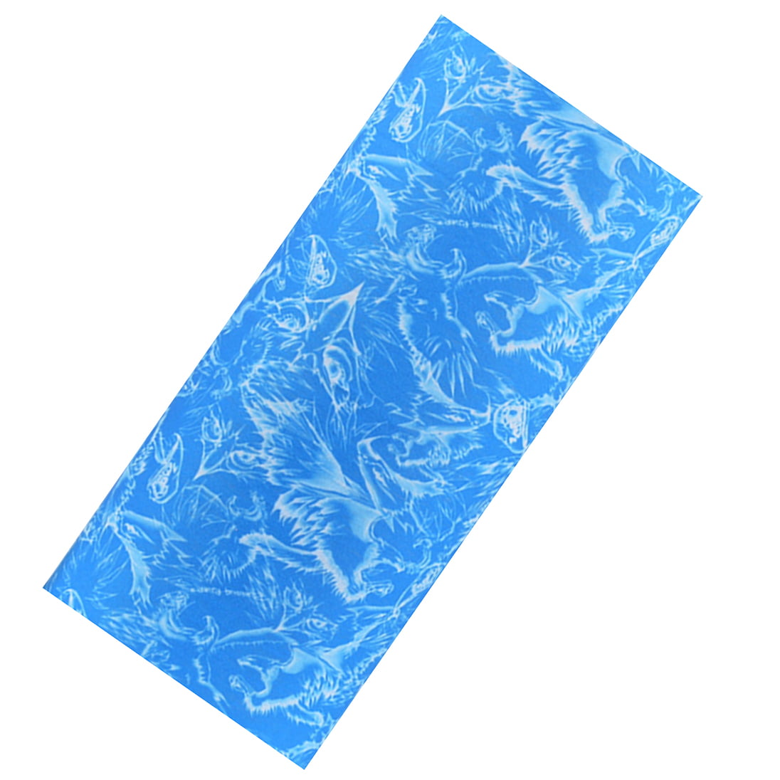 KNMASTER Knmaster Eagle Buff Bandana Boyunluk Maske TÜRK MARKASI
