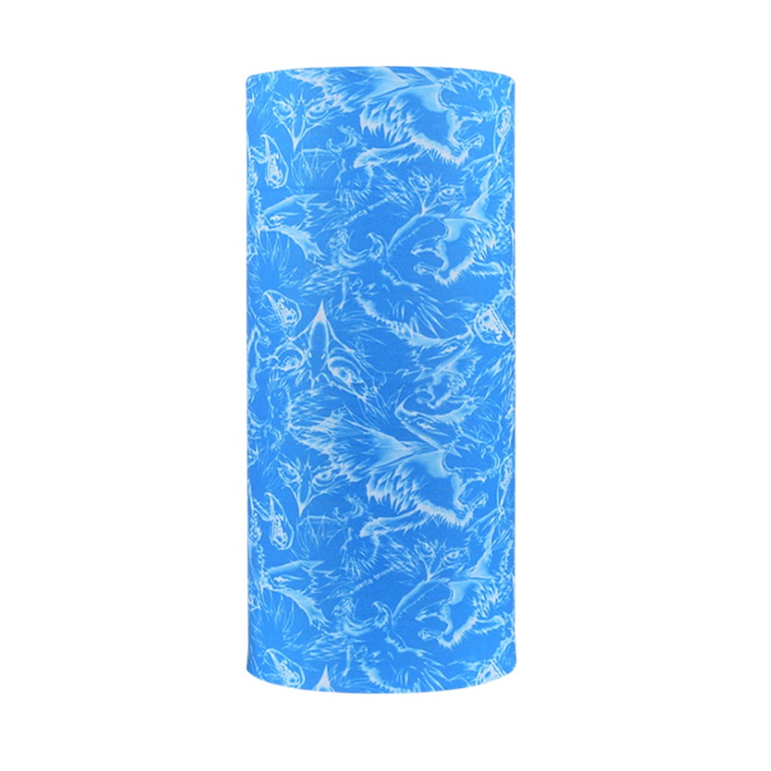 KNMASTER Knmaster Eagle Buff Bandana Boyunluk Maske TÜRK MARKASI