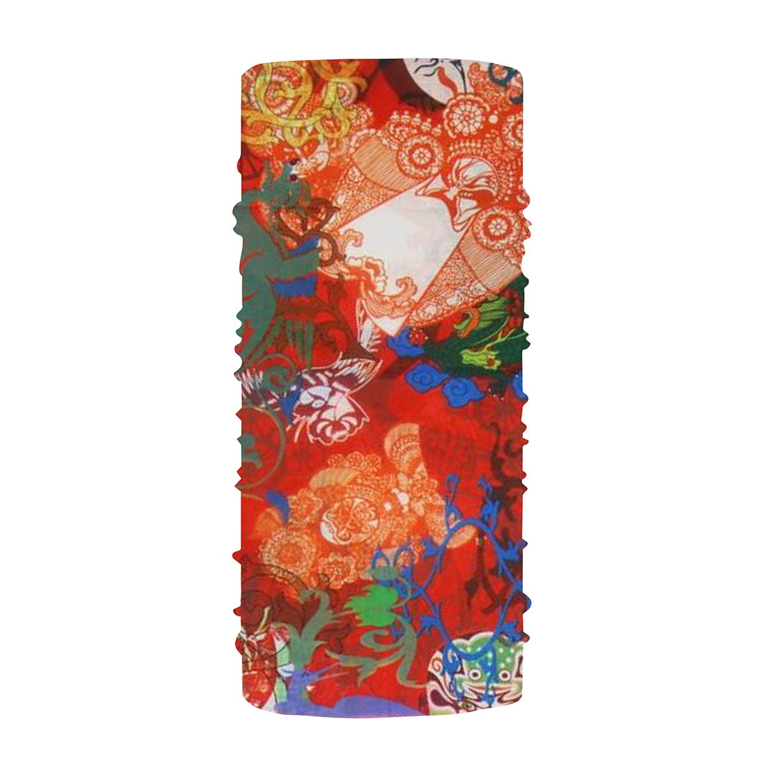 KNMASTER Knmaster Fable Buff Bandana Boyunluk Maske TÜRK MARKASI