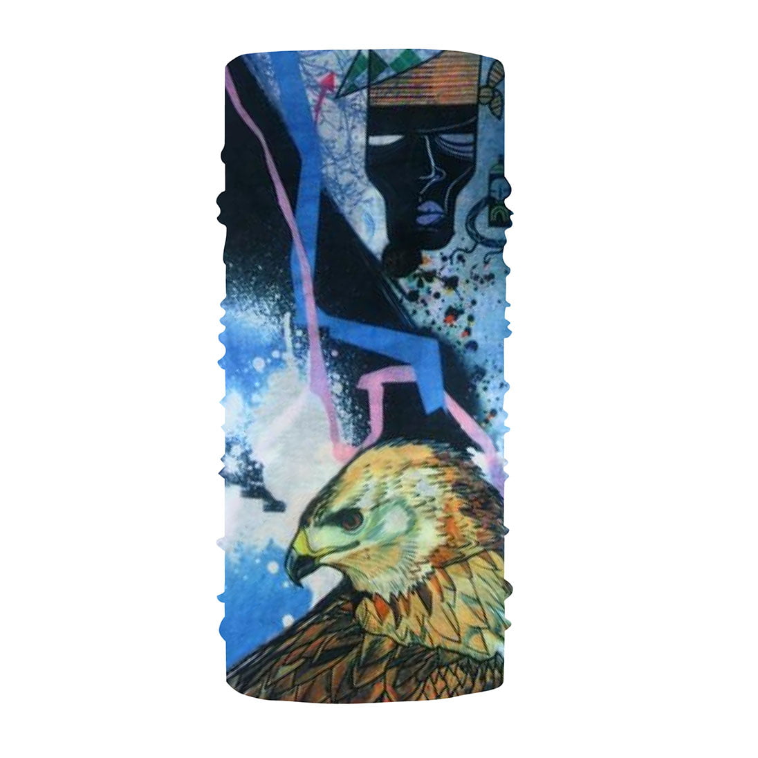 KNMASTER Knmaster Nagual Buff Bandana Boyunluk Maske TÜRK MARKASI
