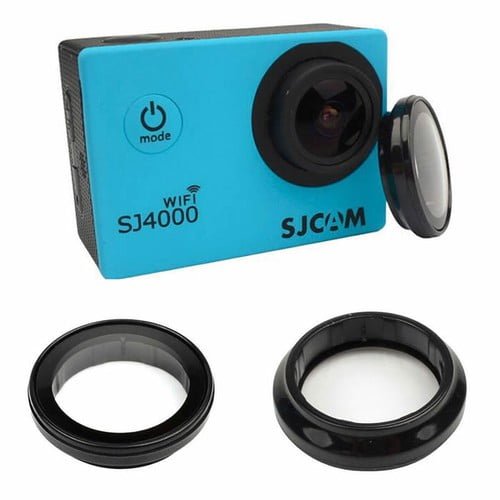KNMASTER Sj4000 Wifi/Air Uv Filtre