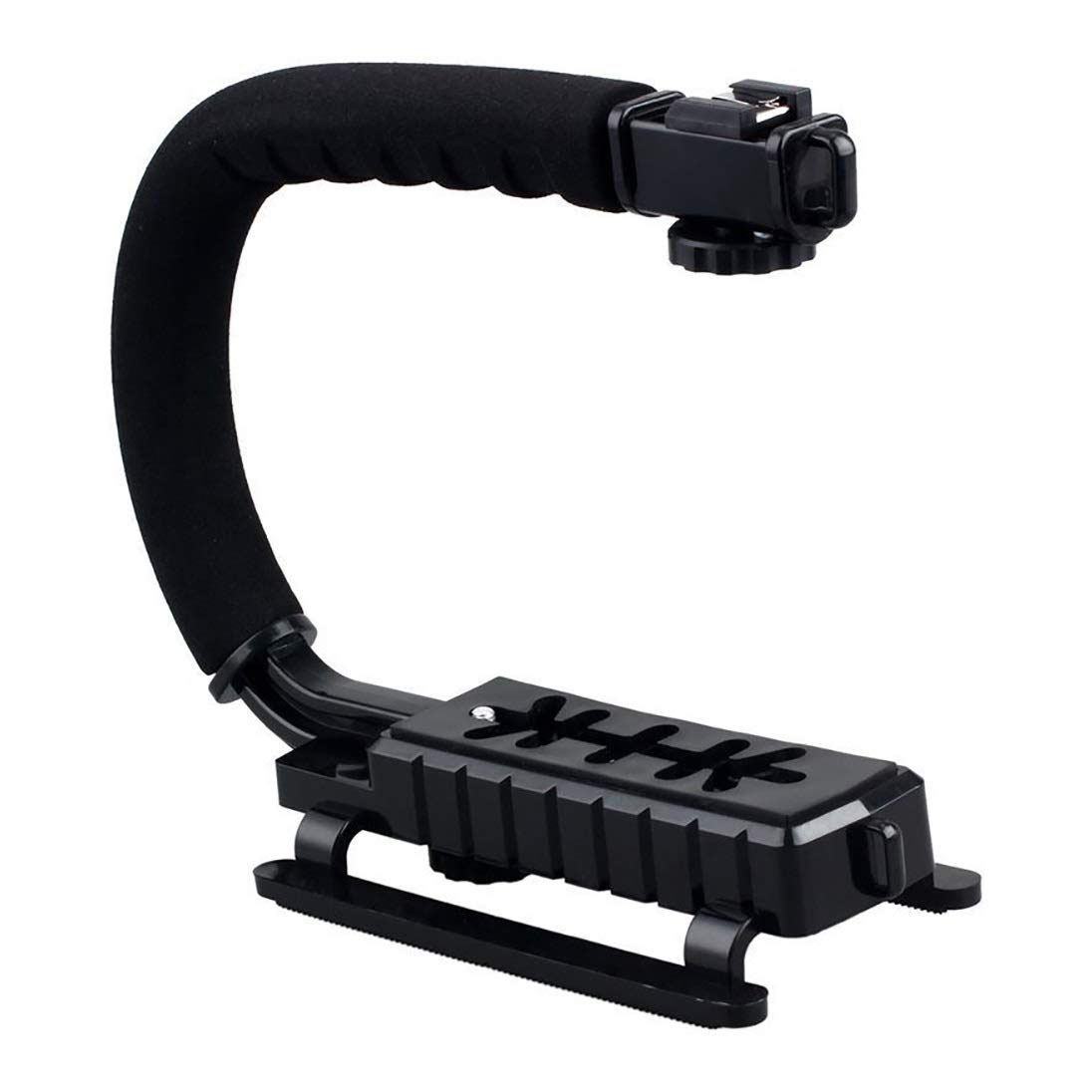 KNMASTER Knmaster Elde Taşınabilir DSLR Kamera Stabilizer