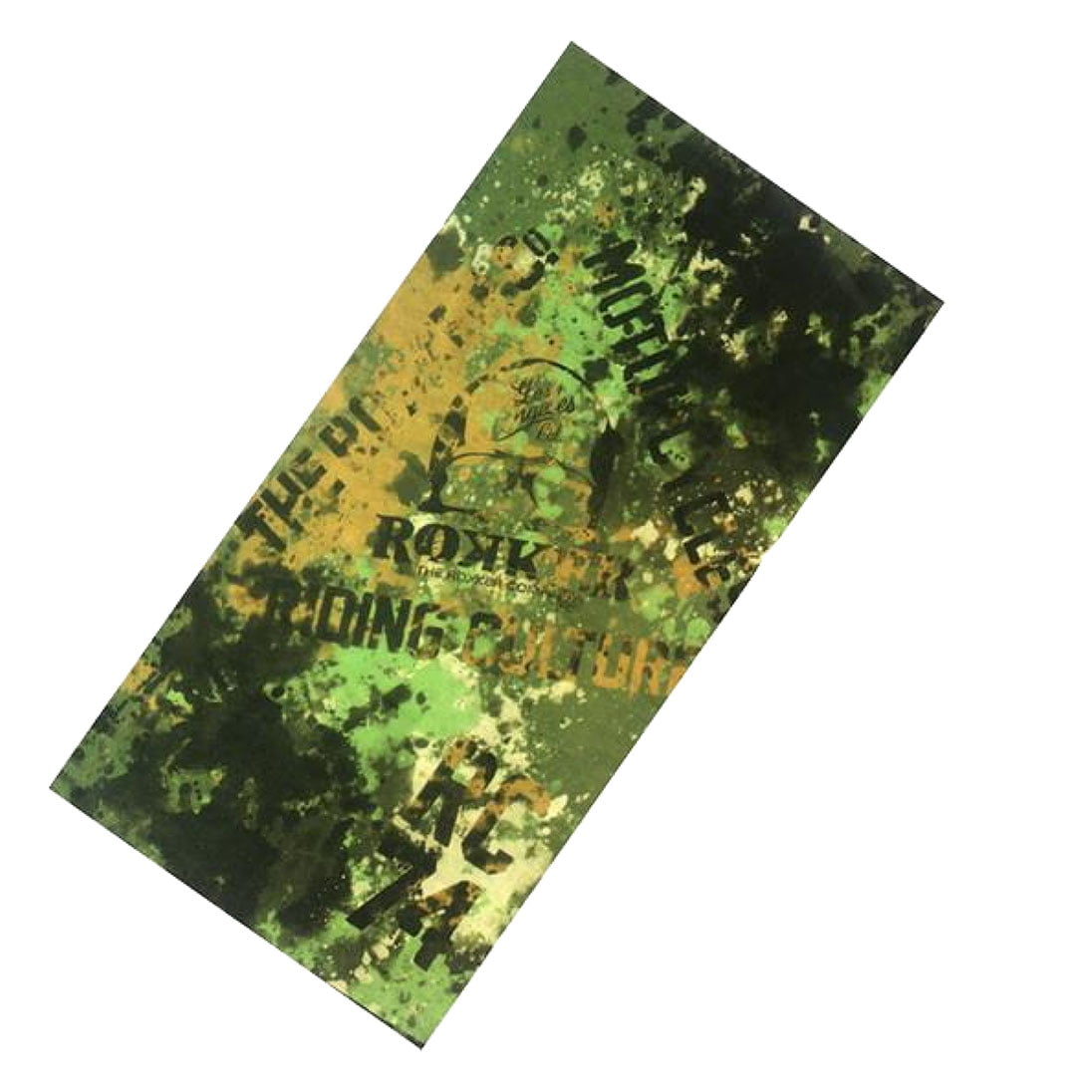 KNMASTER Knmaster Code 74 Buff Bandana Boyunluk Maske TÜRK MARKASI