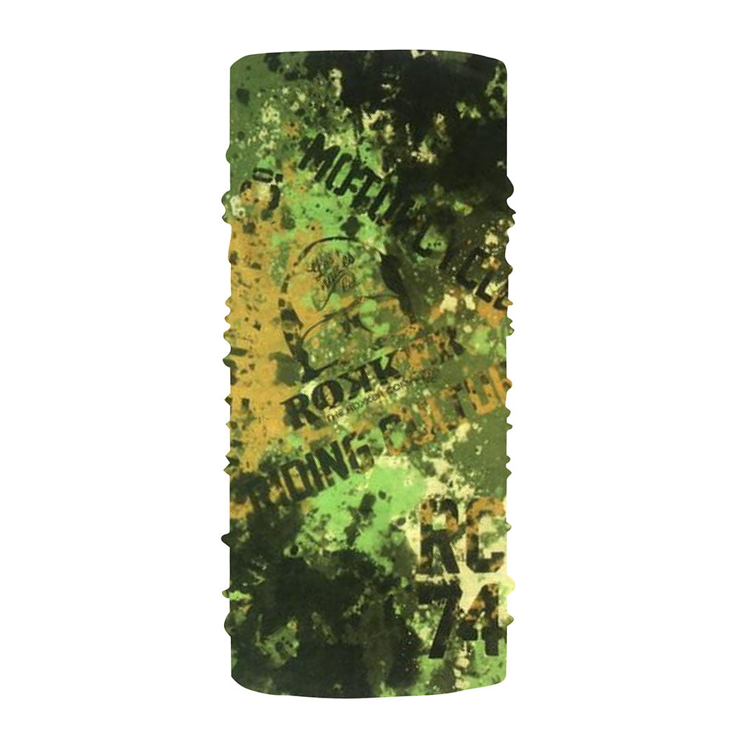 KNMASTER Knmaster Code 74 Buff Bandana Boyunluk Maske TÜRK MARKASI