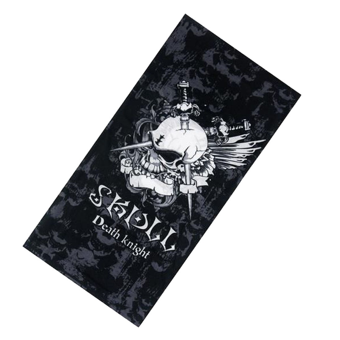 KNMASTER Knmaster Day N Night Buff Bandana Boyunluk Maske TÜRK MARKASI