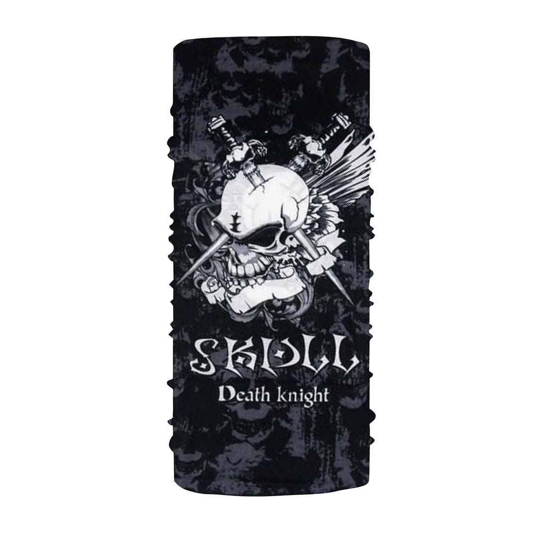 KNMASTER Knmaster Day N Night Buff Bandana Boyunluk Maske TÜRK MARKASI