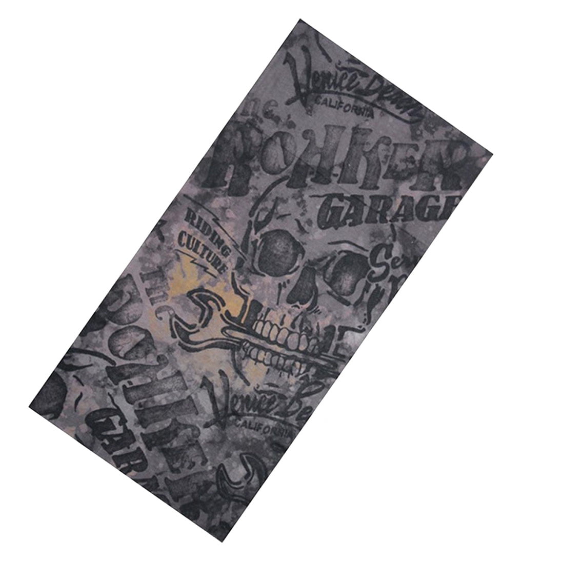 KNMASTER Knmaster Repairmen Buff Bandana Boyunluk Maske TÜRK MARKASI