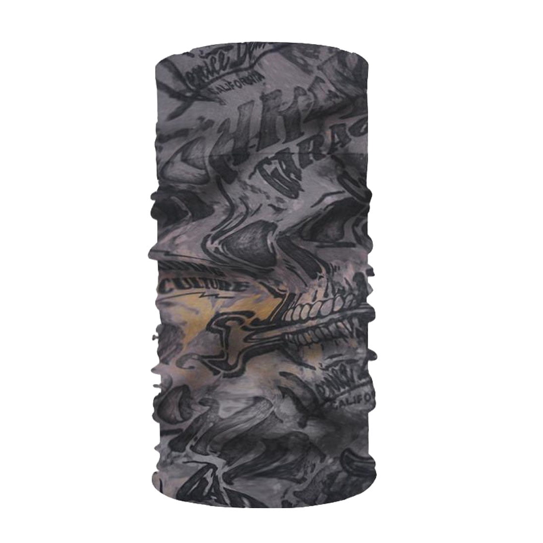 KNMASTER Knmaster Repairmen Buff Bandana Boyunluk Maske TÜRK MARKASI