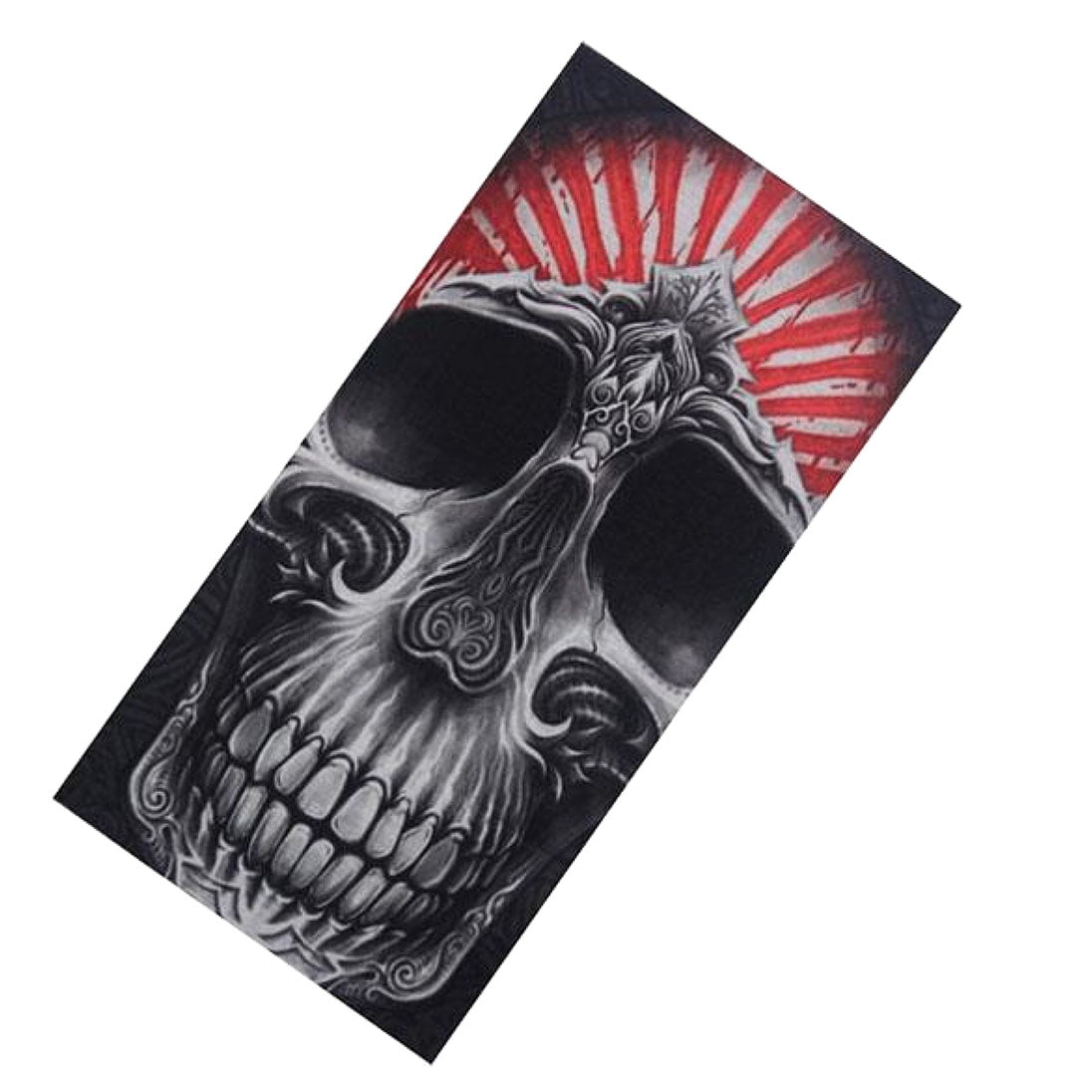 KNMASTER Knmaster Guardian Buff Bandana Boyunluk Maske TÜRK MARKASI