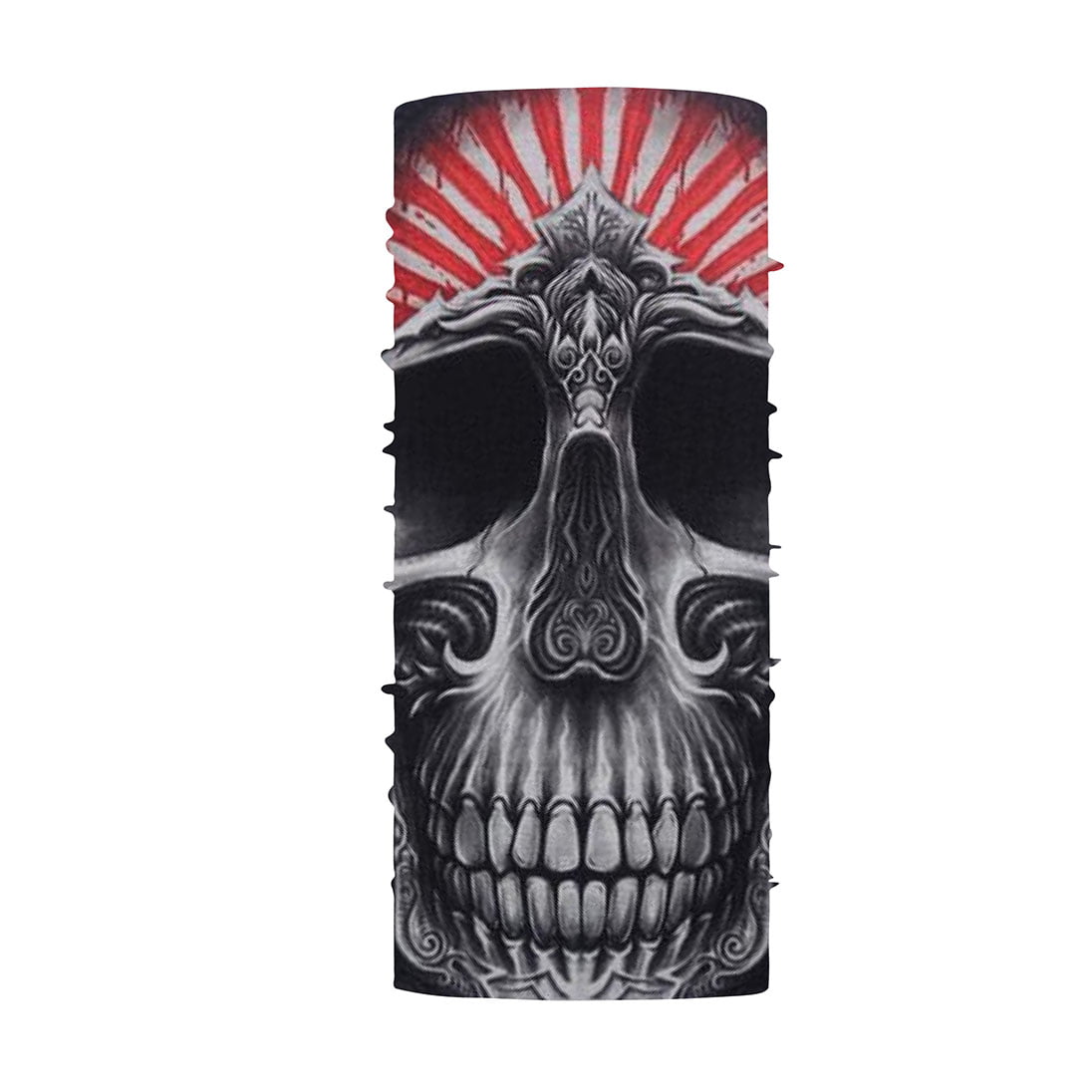 KNMASTER Knmaster Guardian Buff Bandana Boyunluk Maske TÜRK MARKASI