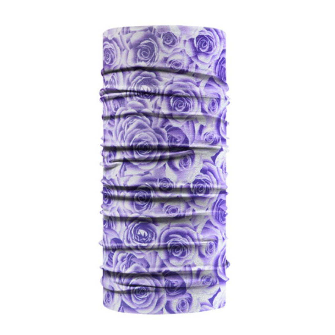 KNMASTER Knmaster Rose Buff Bandana Boyunluk Maske TÜRK MARKASI