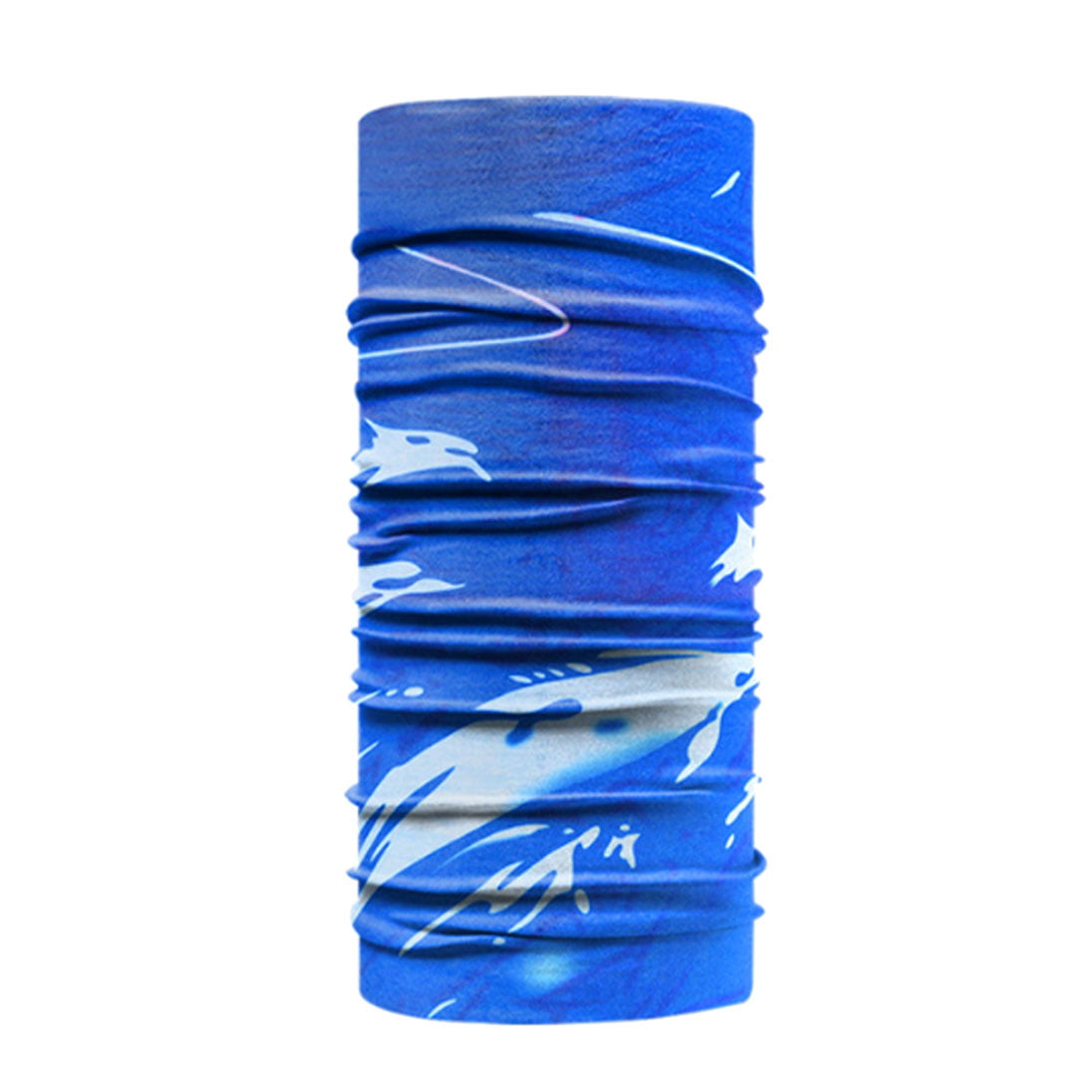 KNMASTER Knmaster Dolphin Buff Bandana Boyunluk Maske TÜRK MARKASI