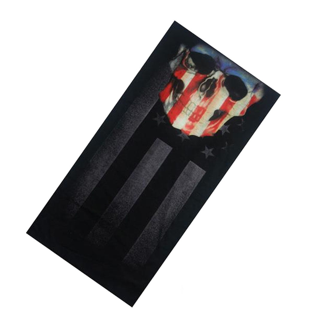 KNMASTER Knmaster Texas Buff Bandana Boyunluk Maske TÜRK MARKASI