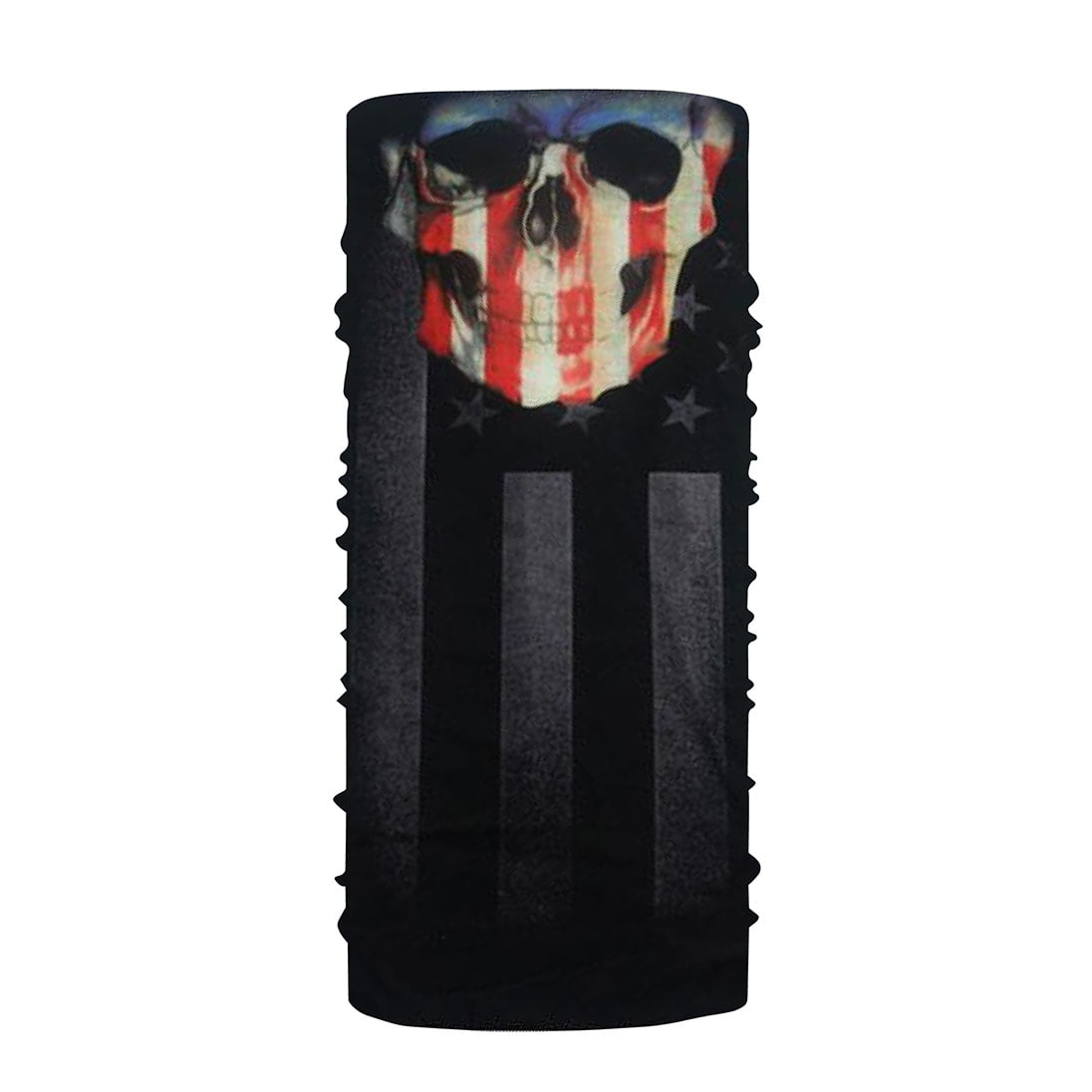 KNMASTER Knmaster Texas Buff Bandana Boyunluk Maske TÜRK MARKASI