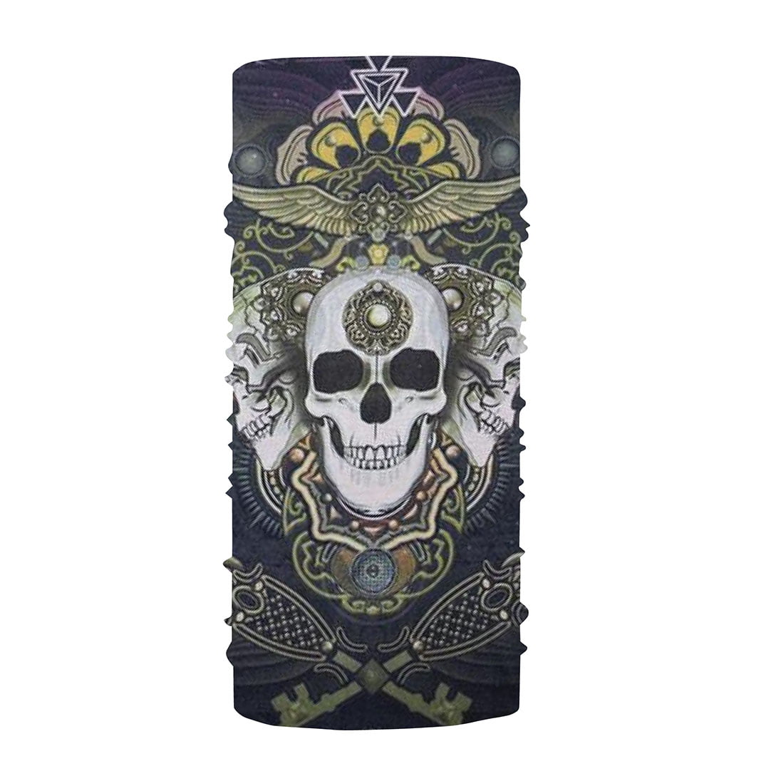 KNMASTER Knmaster Rex Buff Bandana Boyunluk Maske TÜRK MARKASI
