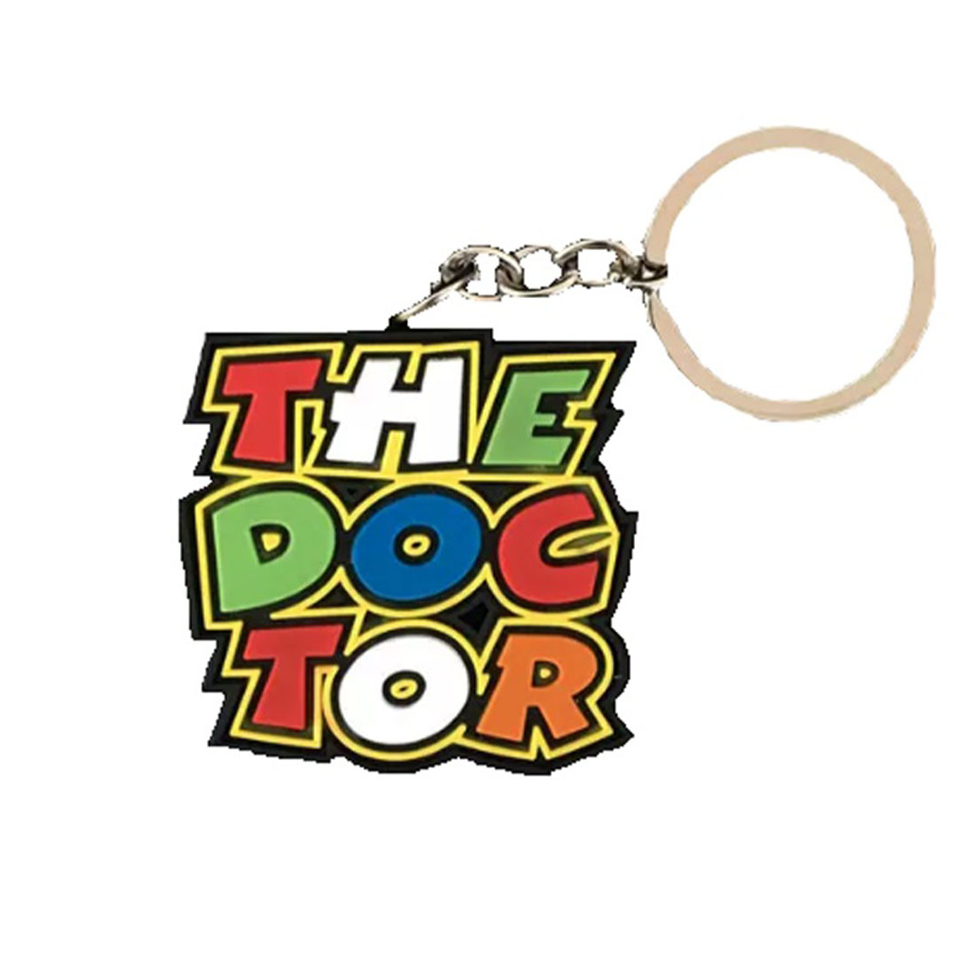 The Doctor Anahtarlık