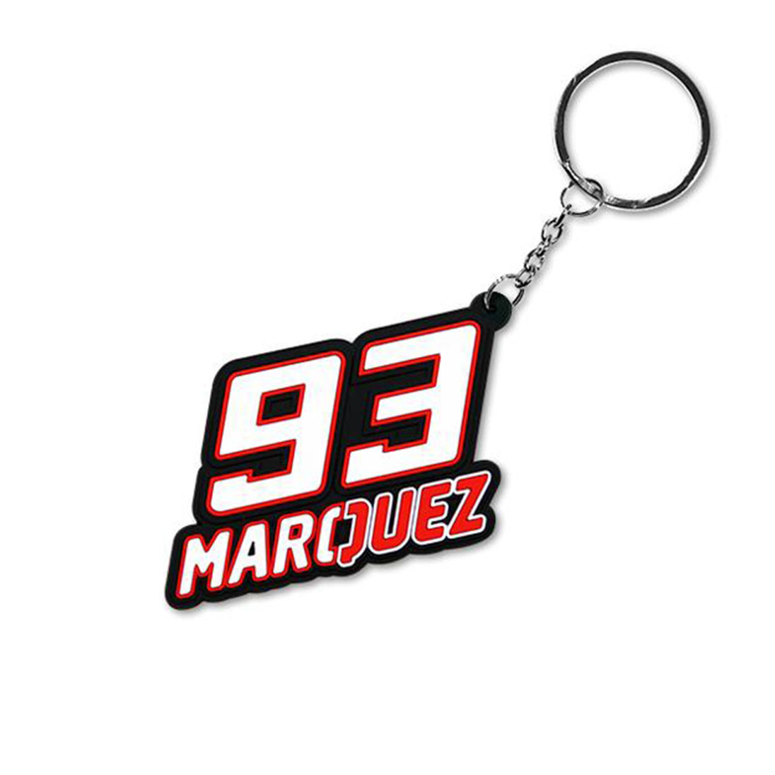 93 Marquez Anahtarlık