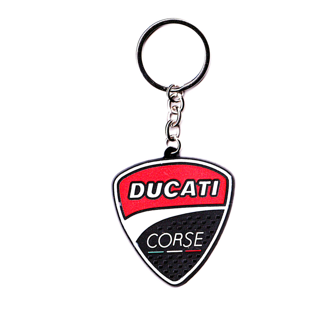 Ducati Ducatı Corse Anahtarlık  