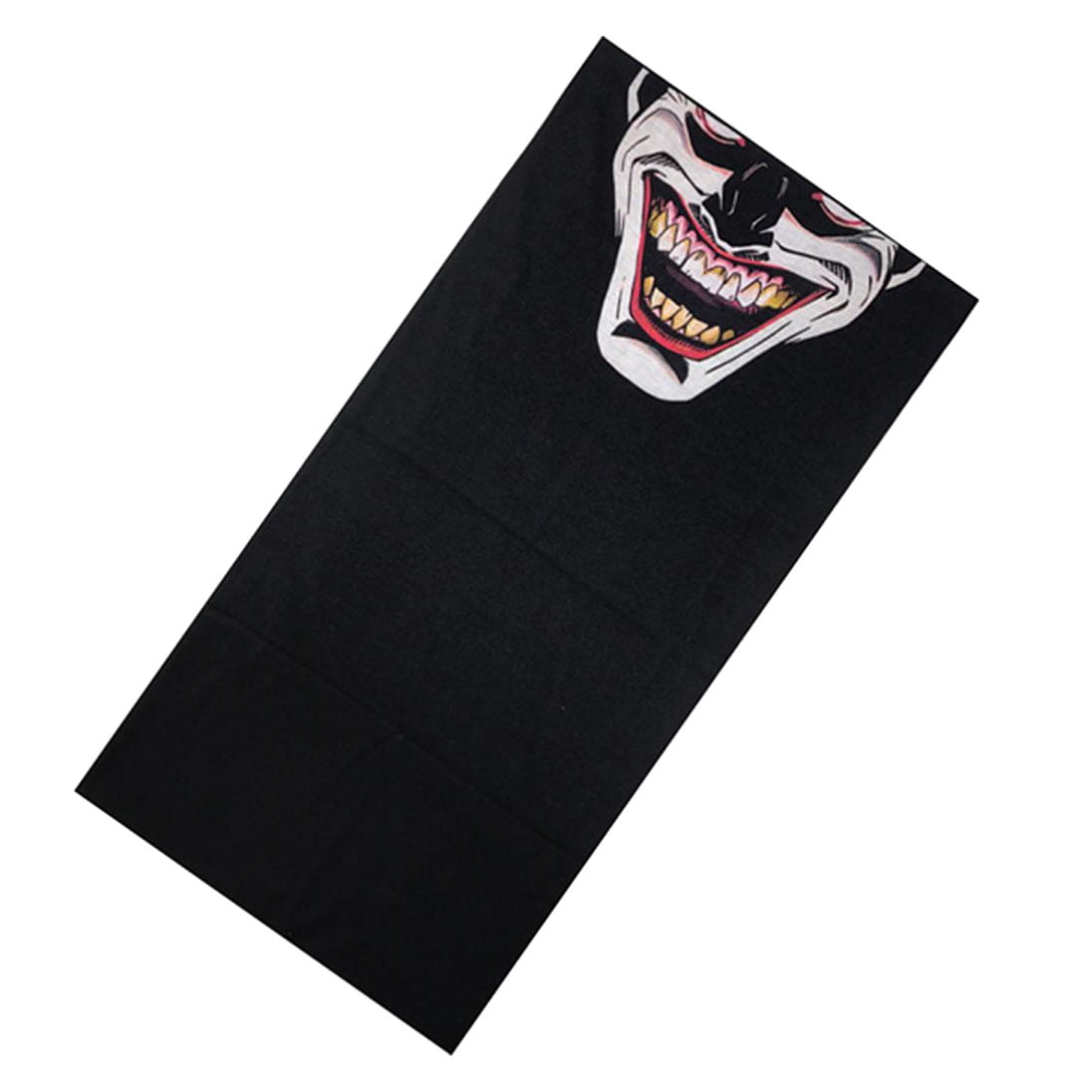 KNMASTER Knmaster Happy Joker Buff Bandana Boyunluk Maske TÜRK MARKASI