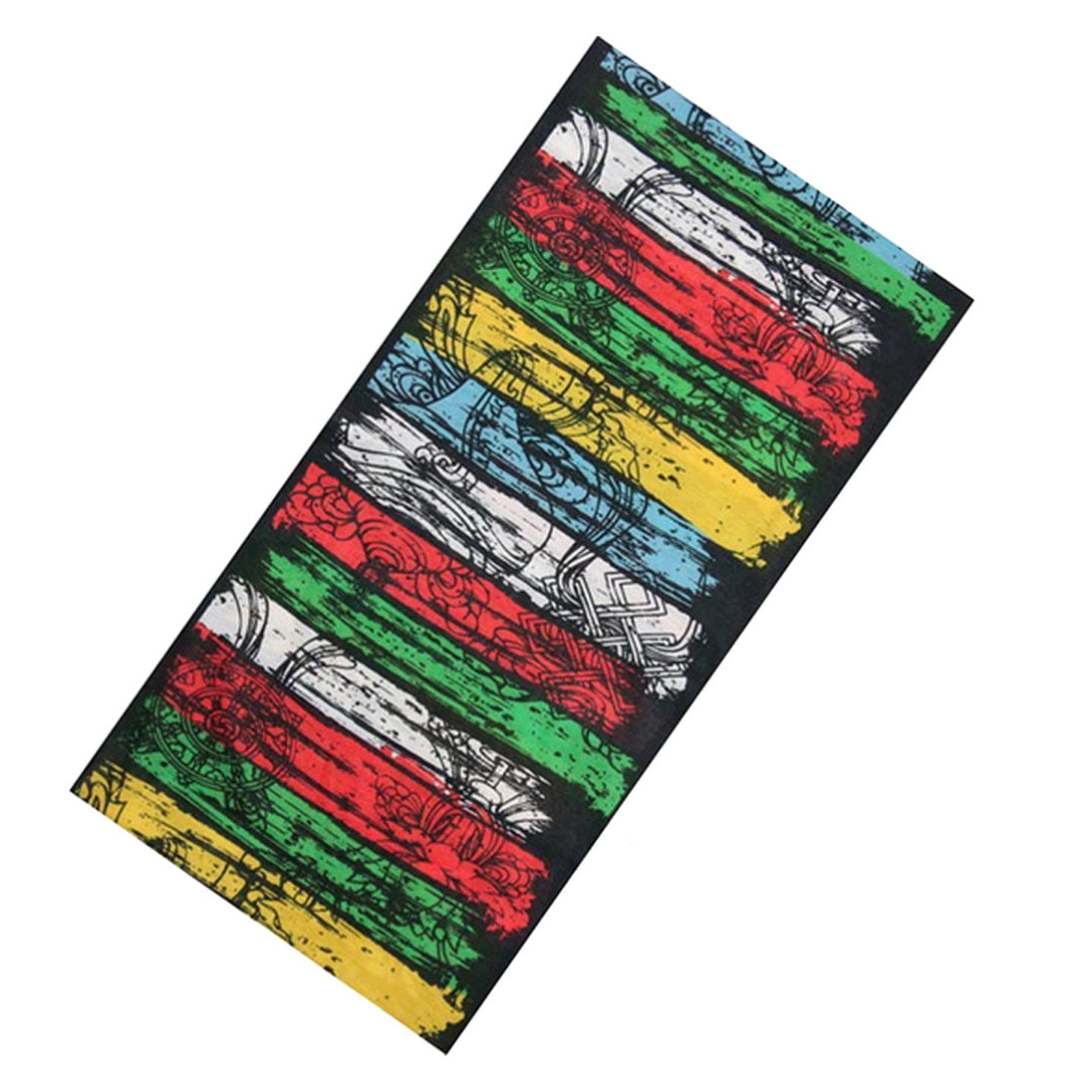 KNMASTER Knmaster Kelt Buff Bandana Boyunluk Maske TÜRK MARKASI
