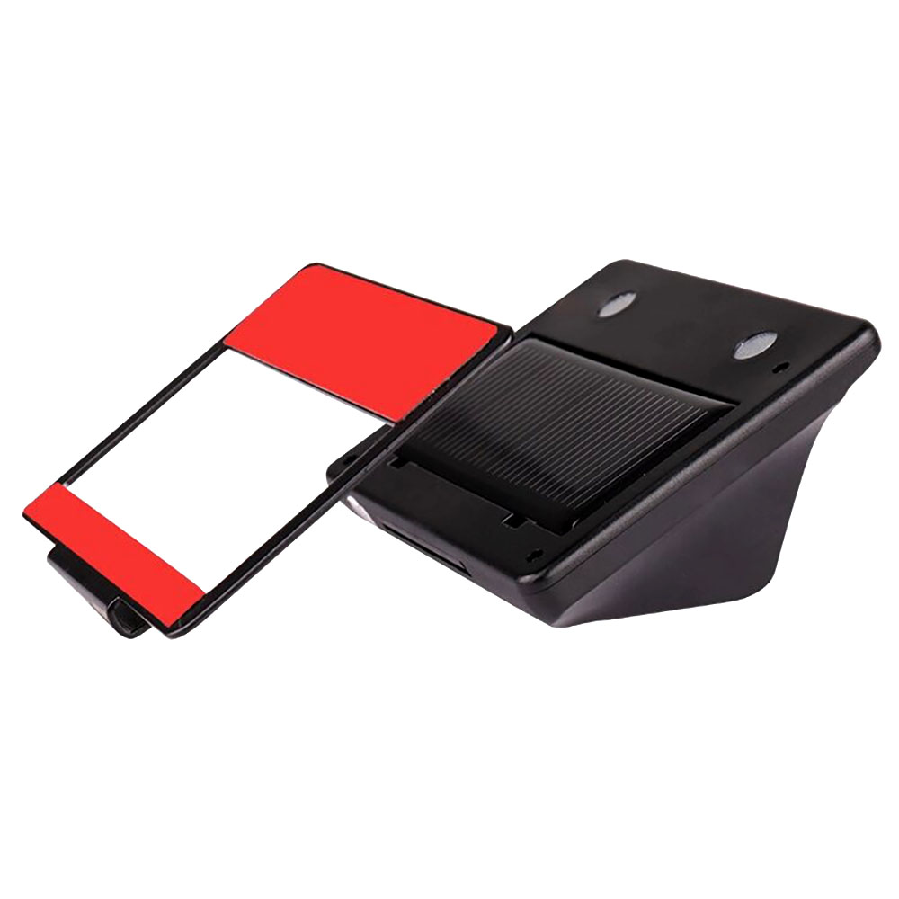 Spy LP-A6 Güneş Panelli Araç Park Sensörü