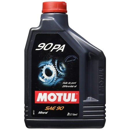 Motul Motul 90 PA Sınırlı Kaymalı Diferansiyel Yağı (LSD) 2 Litre