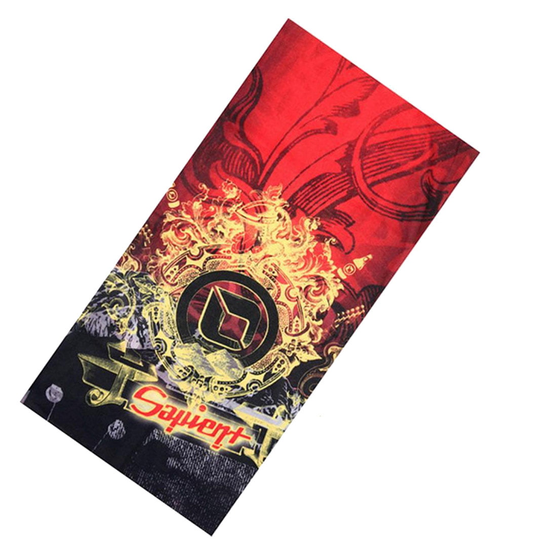 KNMASTER Knmaster Sapient Buff Bandana Boyunluk Maske TÜRK MARKASI