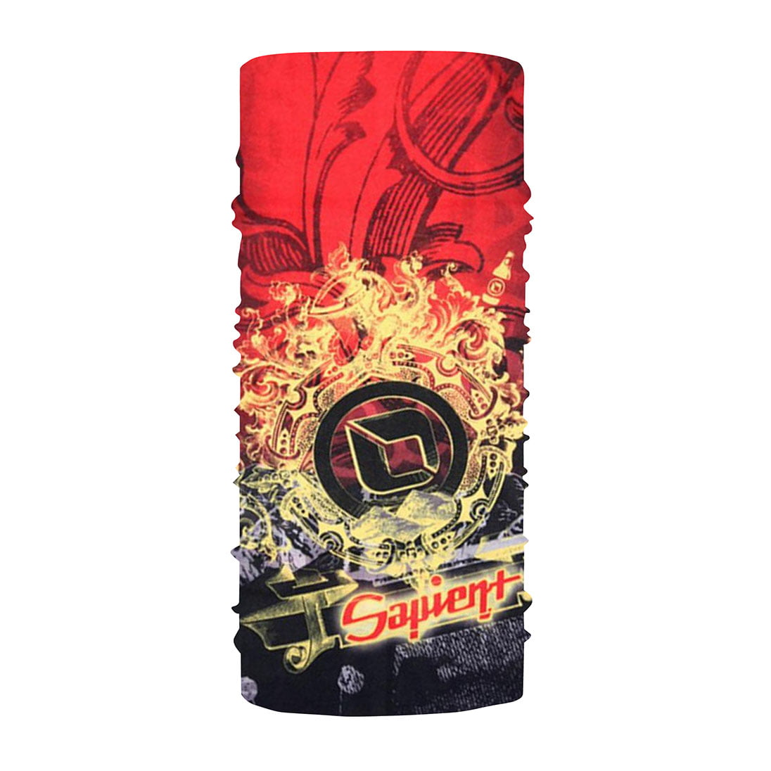 KNMASTER Knmaster Sapient Buff Bandana Boyunluk Maske TÜRK MARKASI