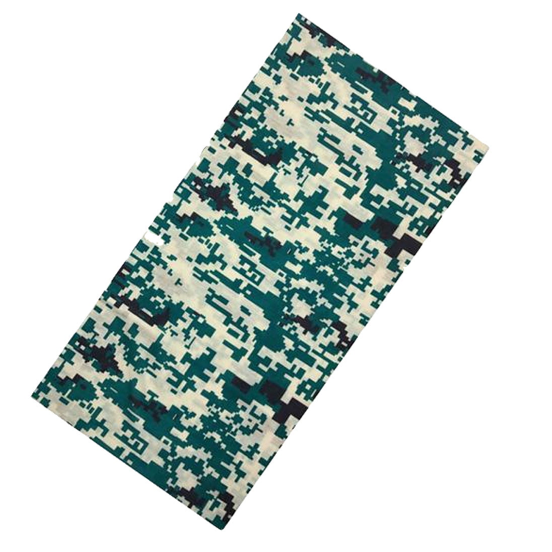 KNMASTER Knmaster Tetris Buff Bandana Boyunluk Maske TÜRK MARKASI