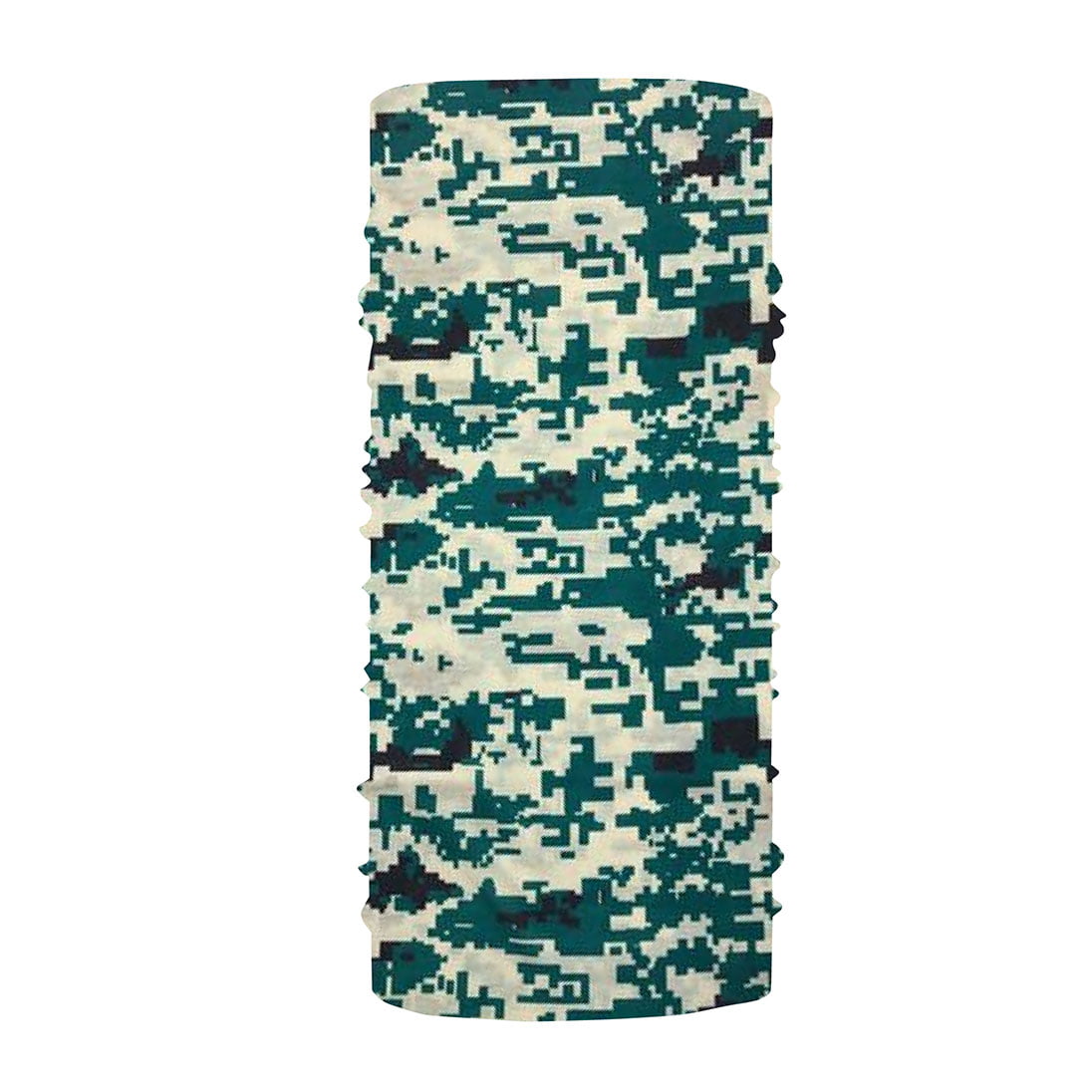 KNMASTER Knmaster Tetris Buff Bandana Boyunluk Maske TÜRK MARKASI