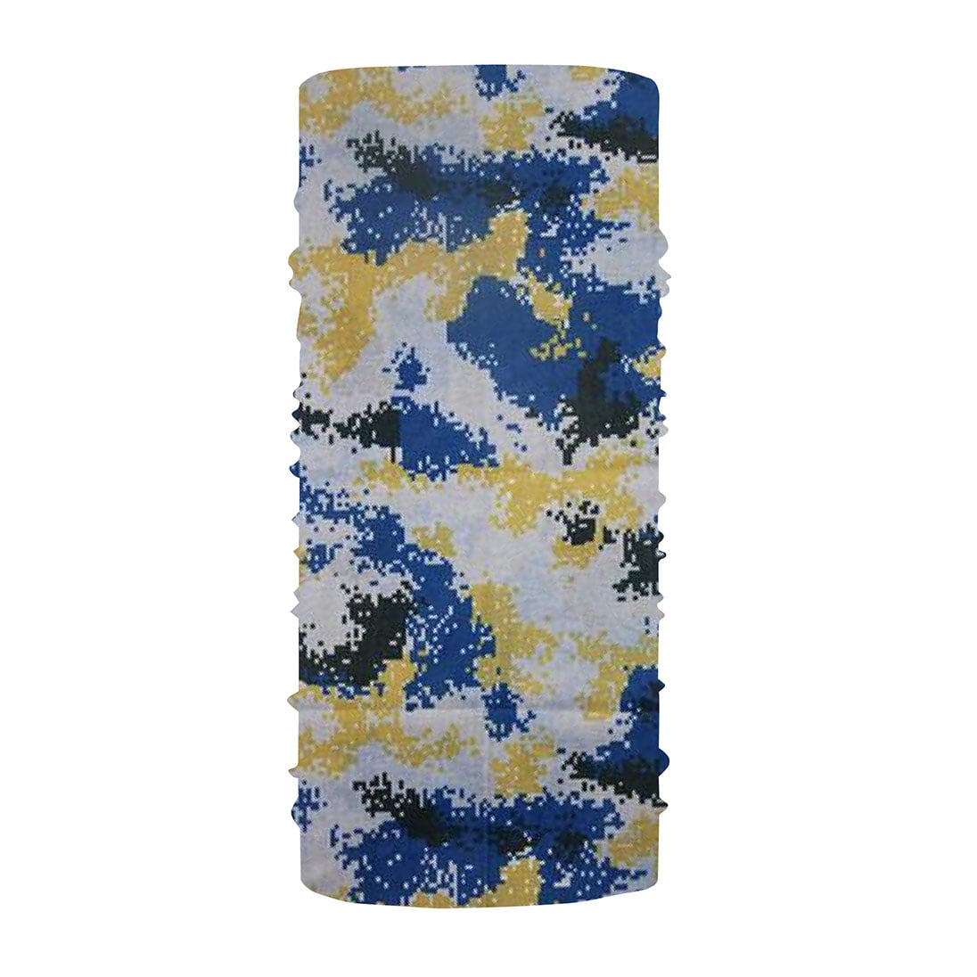 KNMASTER Knmaster Notional Buff Bandana Boyunluk Maske TÜRK MARKASI