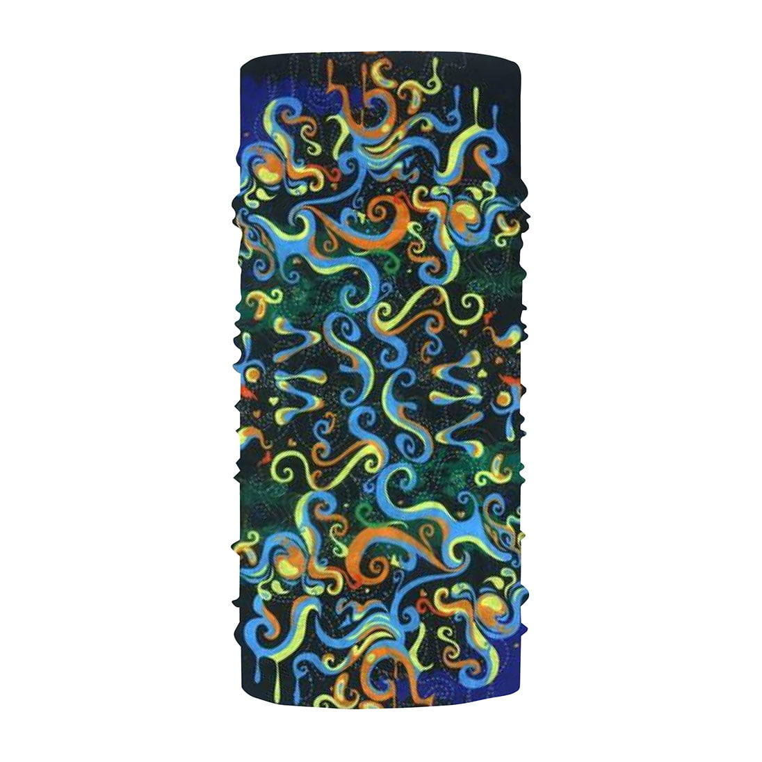 KNMASTER Knmaster Flora Buff Bandana Boyunluk Maske TÜRK MARKASI
