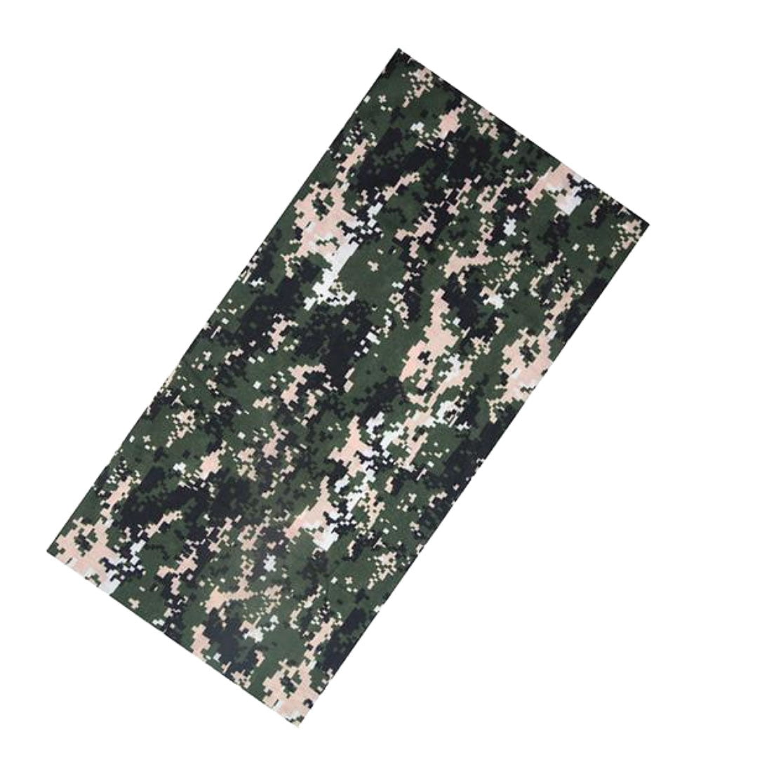 KNMASTER Knmaster Fuzzy Buff Bandana Boyunluk Maske TÜRK MARKASI