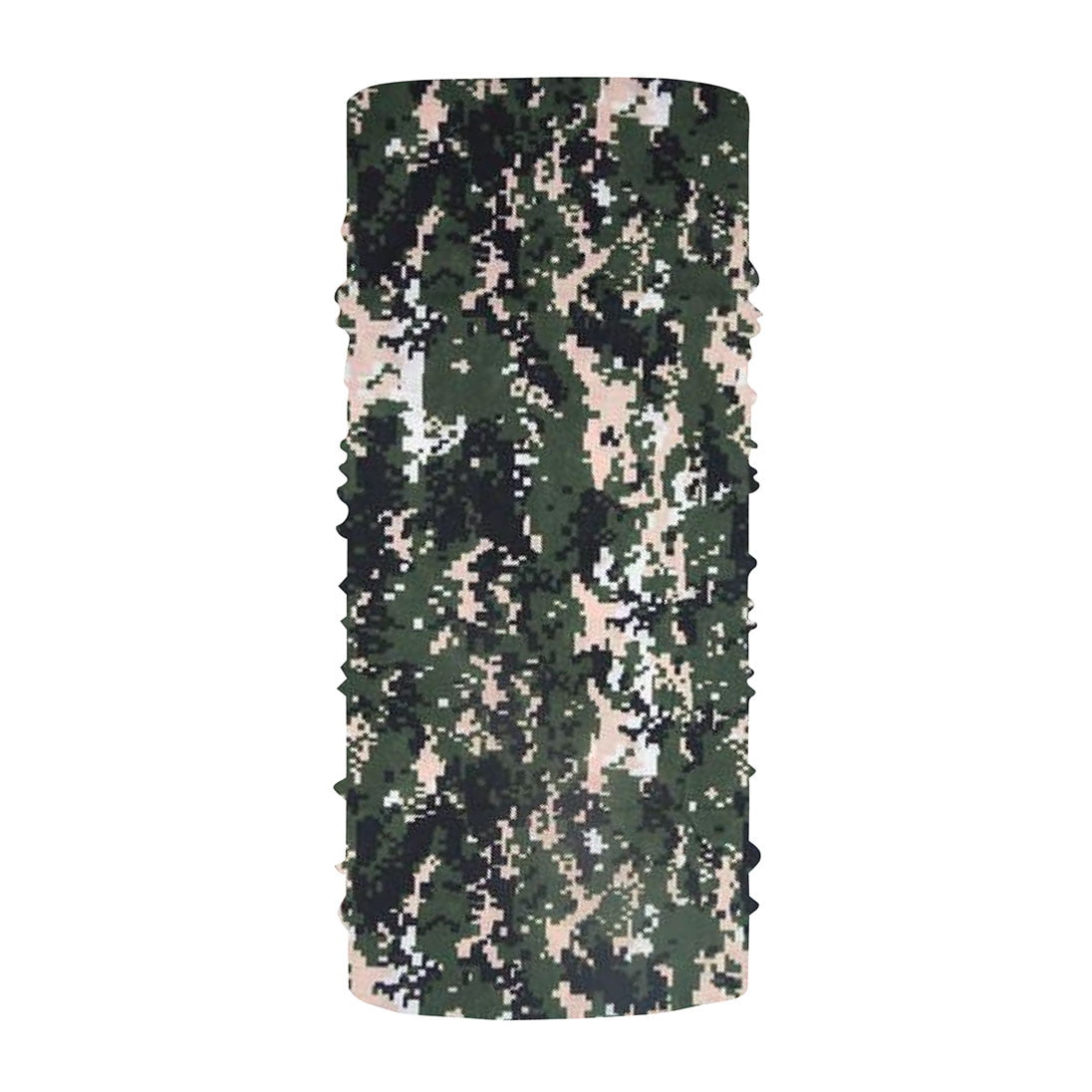 KNMASTER Knmaster Fuzzy Buff Bandana Boyunluk Maske TÜRK MARKASI