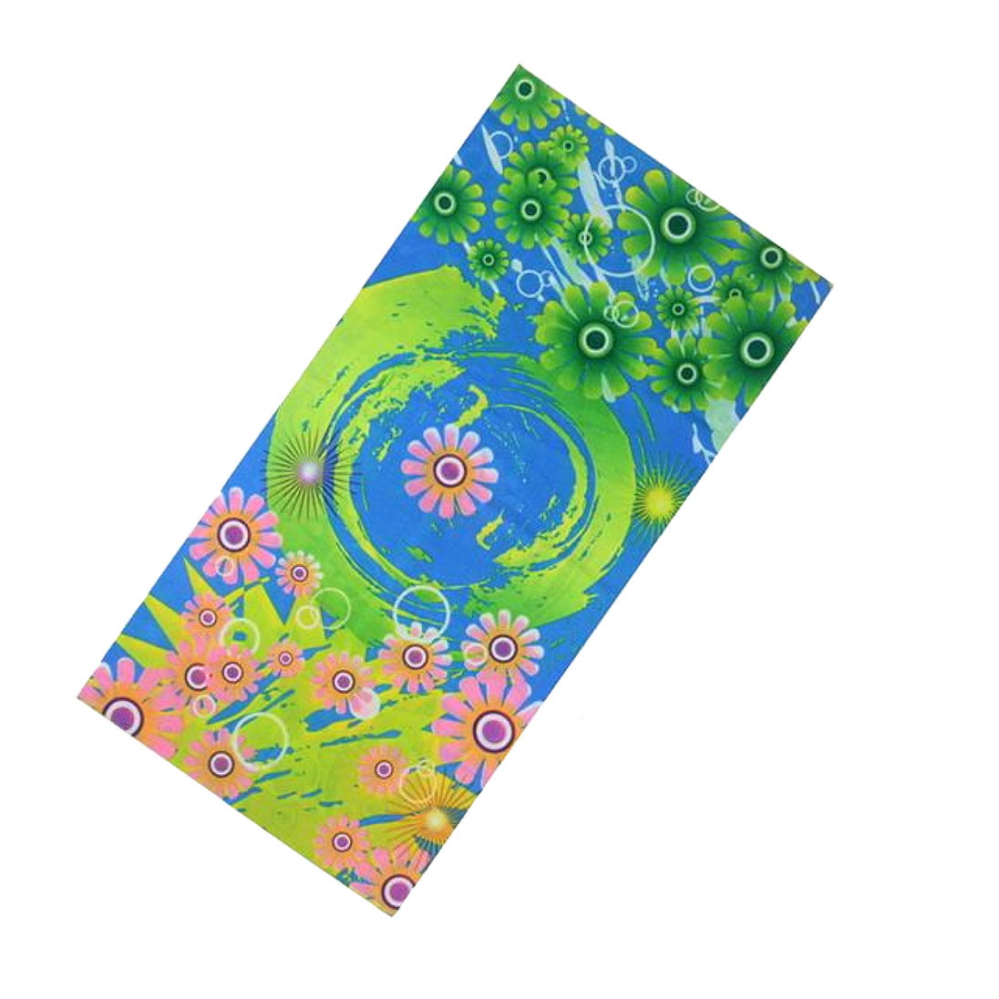 KNMASTER Knmaster Romance Buff Bandana Boyunluk Maske TÜRK MARKASI
