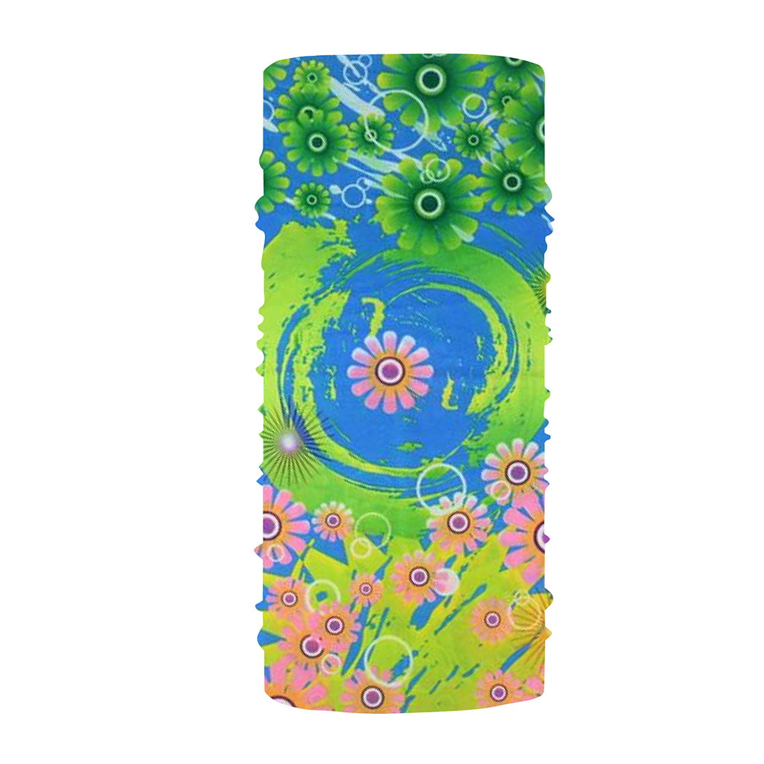 KNMASTER Knmaster Romance Buff Bandana Boyunluk Maske TÜRK MARKASI