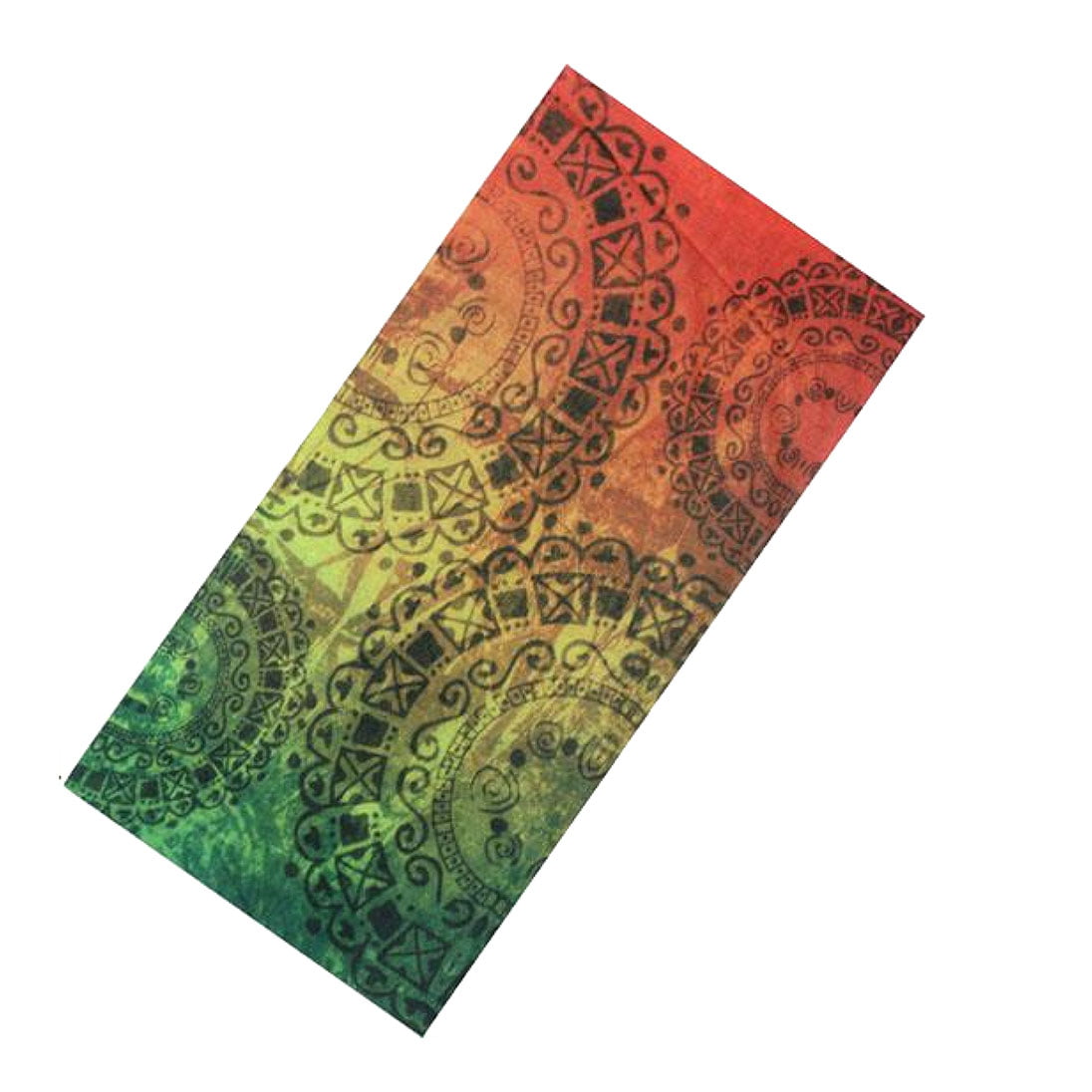 KNMASTER Knmaster Gladiator Buff Bandana Boyunluk Maske TÜRK MARKASI