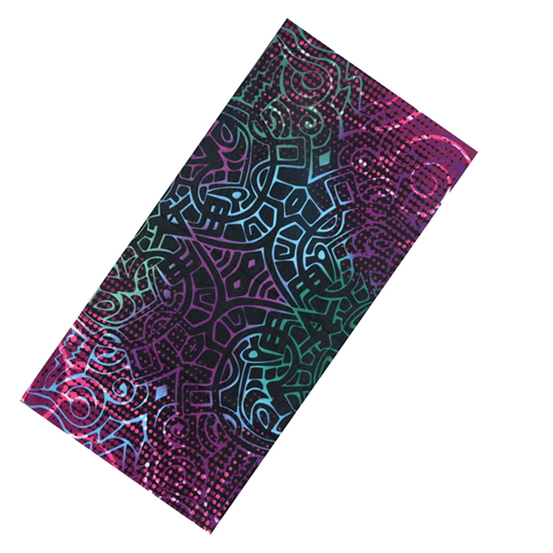 KNMASTER Knmaster Magneto Buff Bandana Boyunluk Maske TÜRK MARKASI