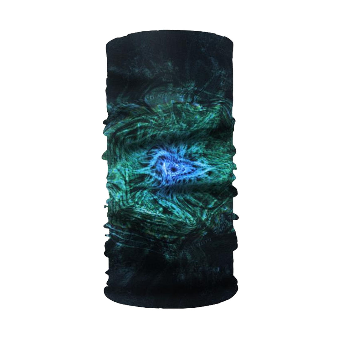 KNMASTER Knmaster Bullseye Buff Bandana Boyunluk Maske TÜRK MARKASI