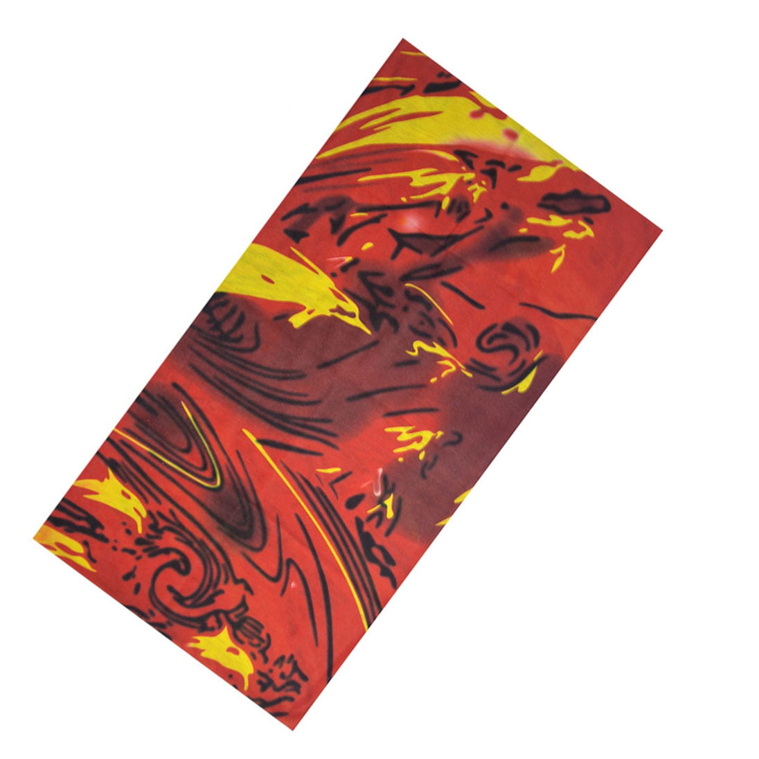 KNMASTER Knmaster Vision Buff Bandana Boyunluk Maske TÜRK MARKASI