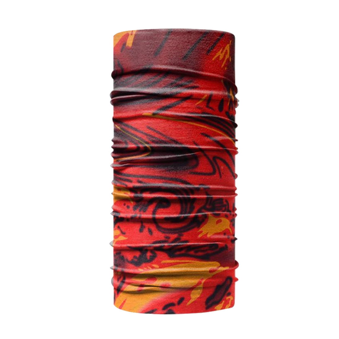 KNMASTER Knmaster Vision Buff Bandana Boyunluk Maske TÜRK MARKASI