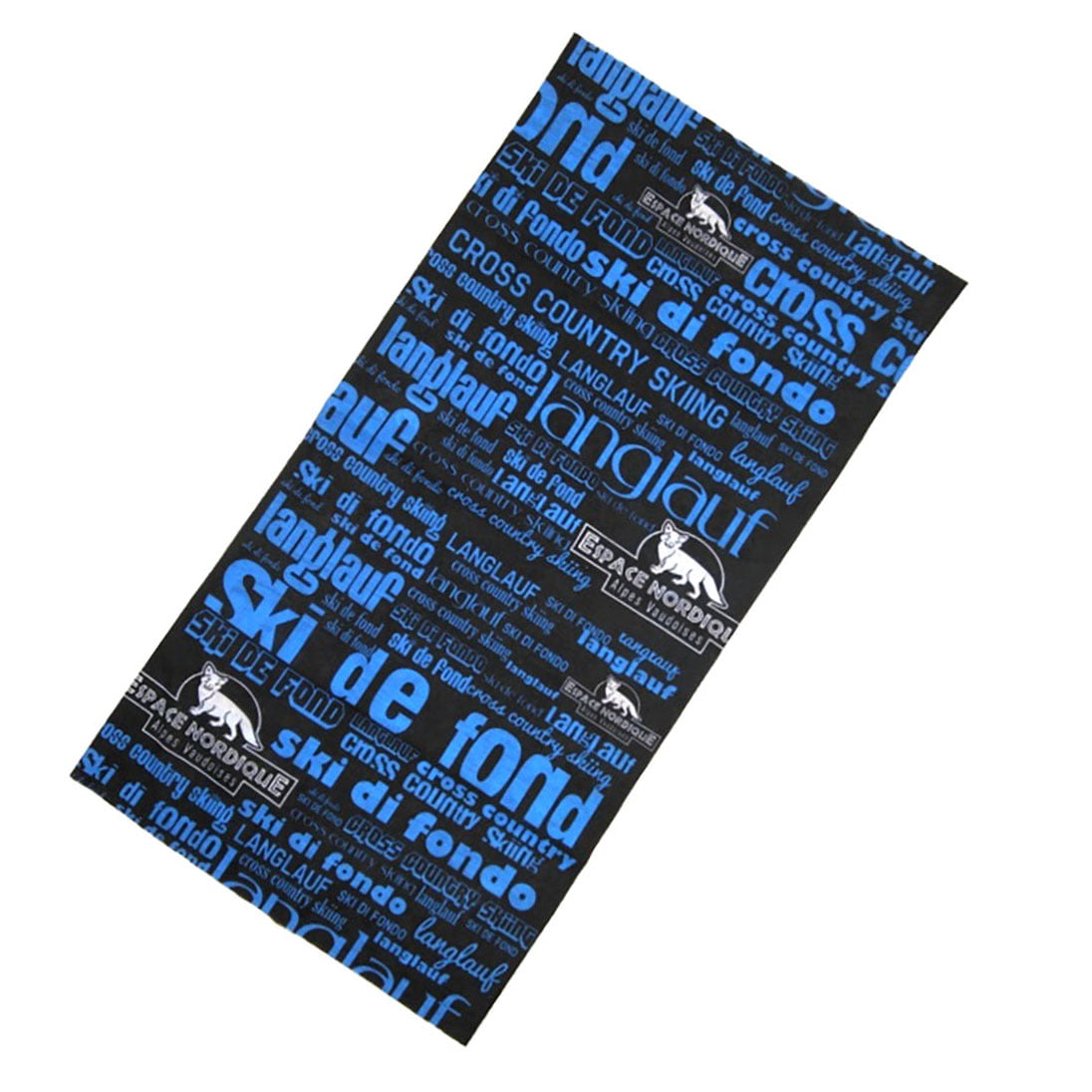 KNMASTER Knmaster Quantum Buff Bandana Boyunluk Maske TÜRK MARKASI