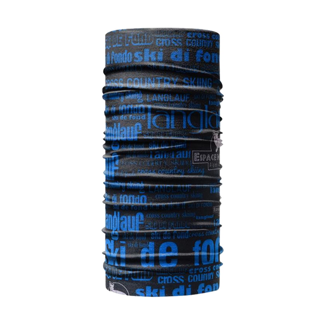 KNMASTER Knmaster Quantum Buff Bandana Boyunluk Maske TÜRK MARKASI