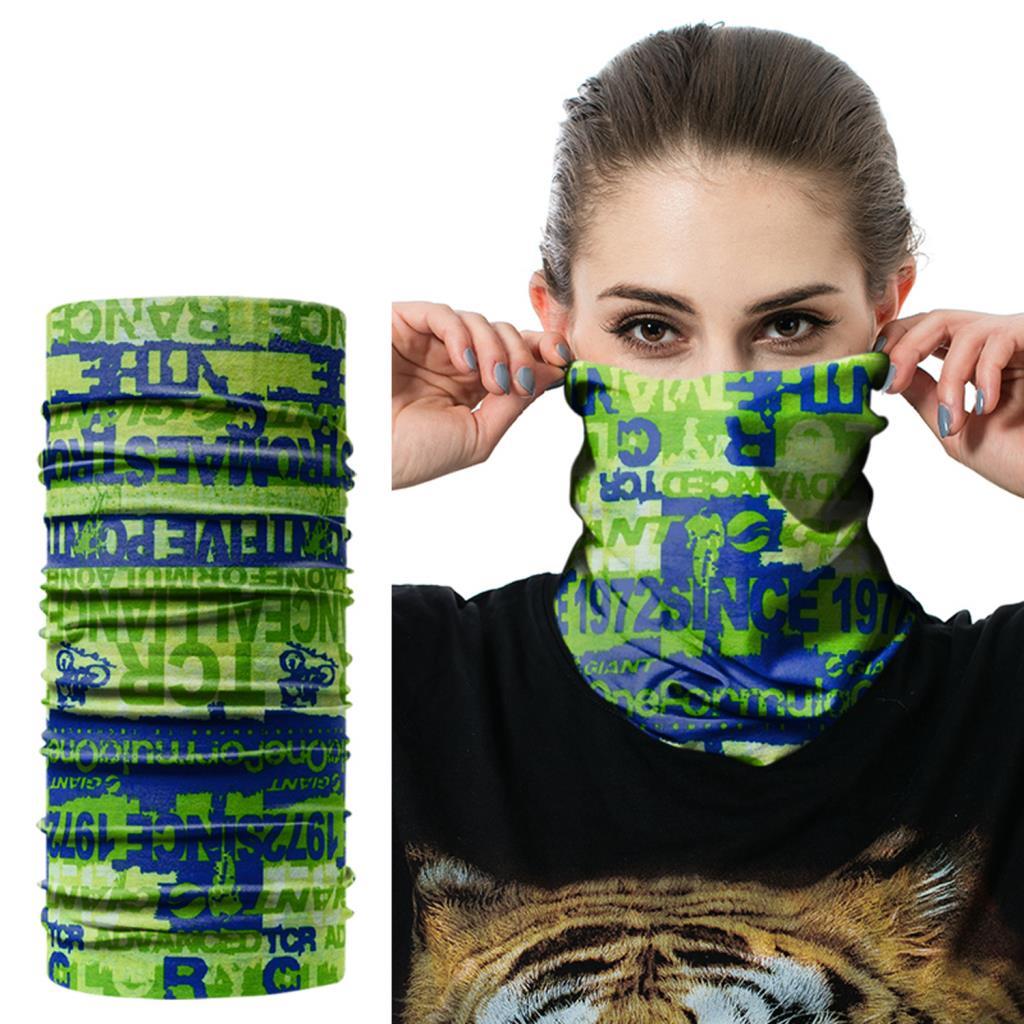 KNMASTER Knmaster Thermite Buff Bandana Boyunluk Maske TÜRK MARKASI