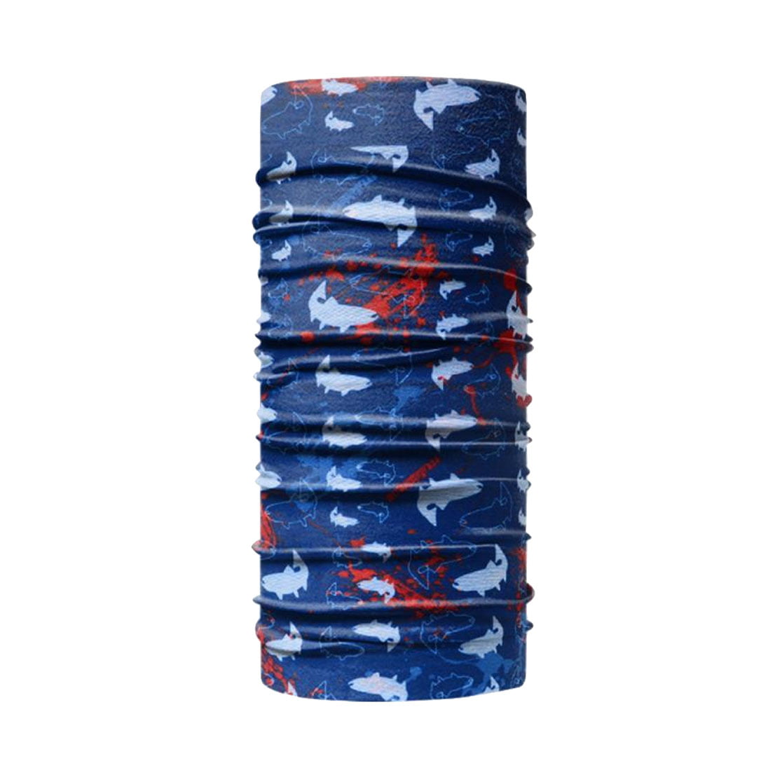 KNMASTER Knmaster Groot Buff Bandana Boyunluk Maske TÜRK MARKASI