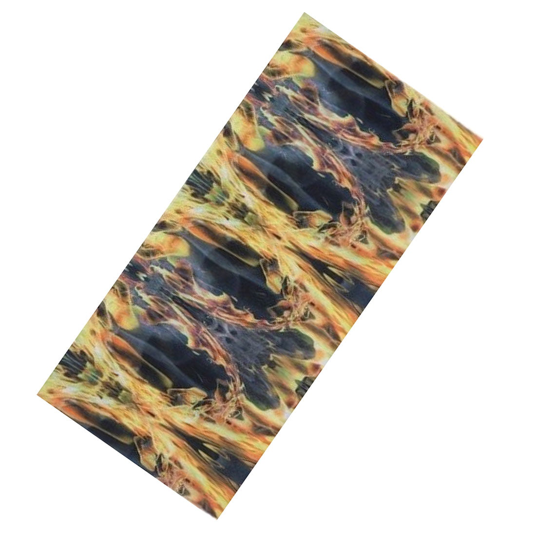 KNMASTER Knmaster Fearless Buff Bandana Boyunluk Maske TÜRK MARKASI