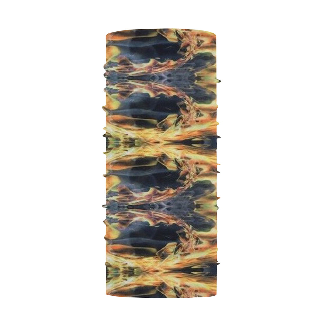 KNMASTER Knmaster Fearless Buff Bandana Boyunluk Maske TÜRK MARKASI